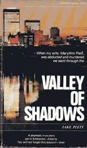 Cover of Valley of Shadows